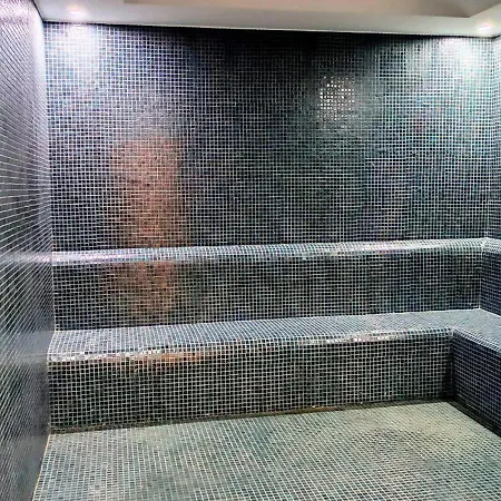 Apartment 53 Fully Equipped Vip Near Basaksehir