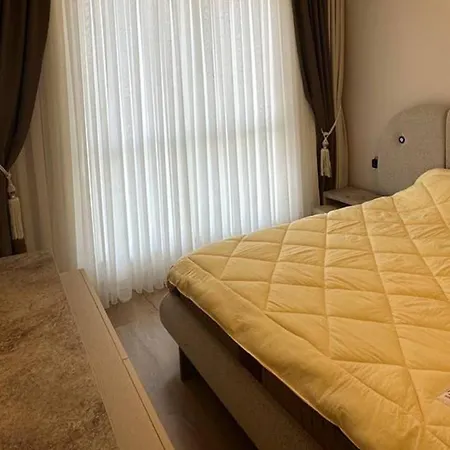 53 Fully Equipped Vip Near Basaksehir
