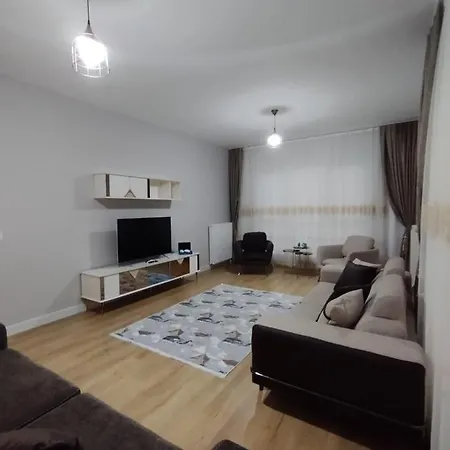 53 Fully Equipped Vip Near Basaksehir * اسطنبول