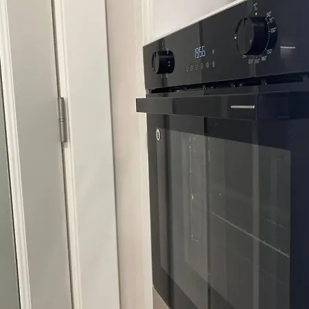 53 Fully Equipped Vip Near Basaksehir شقة