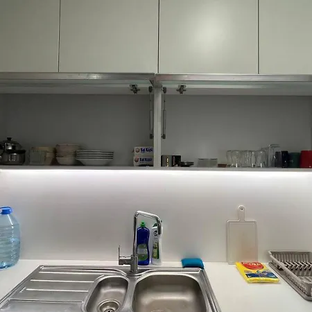 53 Fully Equipped Vip Near Basaksehir * اسطنبول